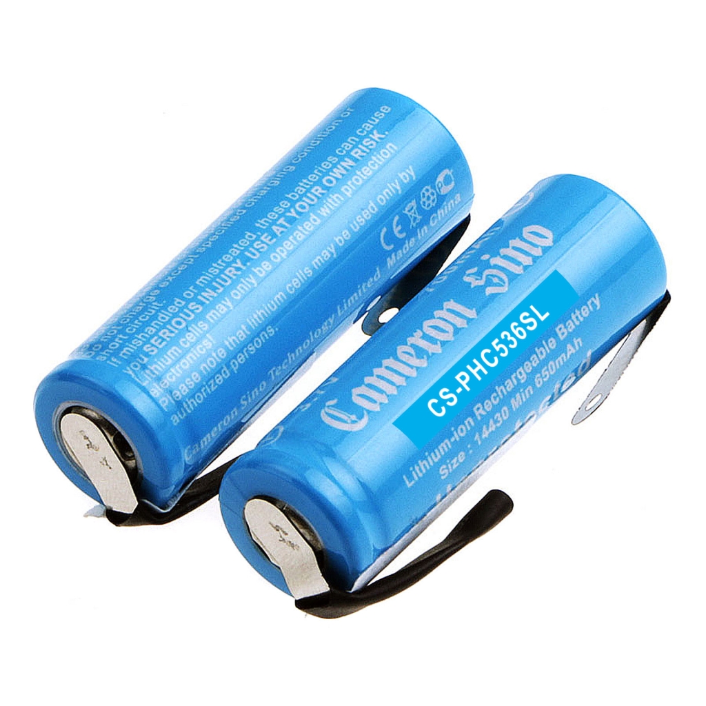 Akkumulátorok orvostechnikai eszközökhöz Philips BSC200 (CS-PHC536SL)