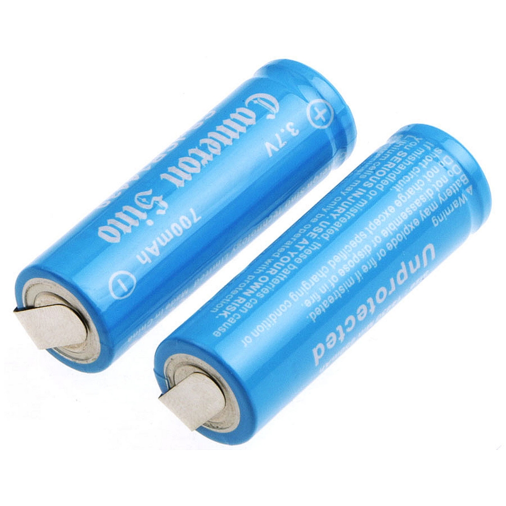 Akkumulátorok orvostechnikai eszközökhöz Philips BSC200 (CS-PHC536SL)