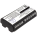 Kompatibilis akkumulátor csere Philips 996510072099,PHRHC152M000