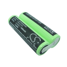 Kompatibilis akkumulátor csere Philips 422245945563