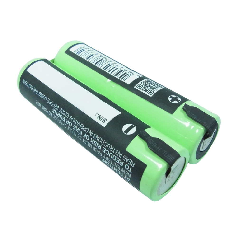 Kompatibilis akkumulátor csere Philips 422245945563