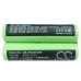 Kompatibilis akkumulátor csere Philips 422245945563