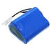 Vacuum Battery Philips FC6401