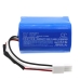 Vacuum Battery Philips FC6401
