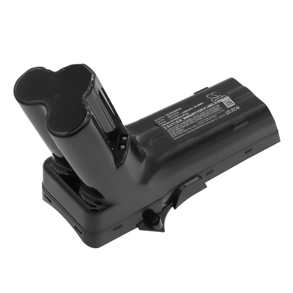 Battery Replaces 6.27.40.10-0