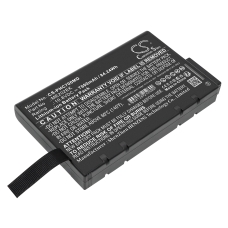 Kompatibilis akkumulátor csere Philips ME202EK