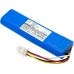 Vacuum Battery Ilife CS-PHC877VX