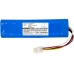 Vacuum Battery Ilife CS-PHC877VX