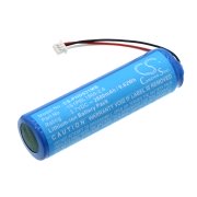 CS-PHD831MB<br />Batteries for   replaces battery NTA3460-4