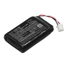 Kompatibilis akkumulátor csere Philips 989803193431