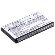 Battery compatibleWith Mobile Phone Battery