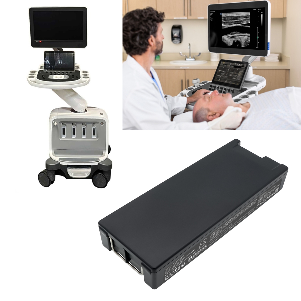 Medical Battery Philips CS-PHE700MD