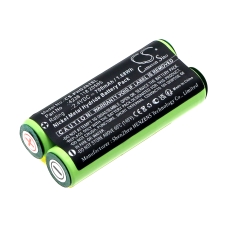 Kompatibilis akkumulátor csere Philips 4238 118 20585