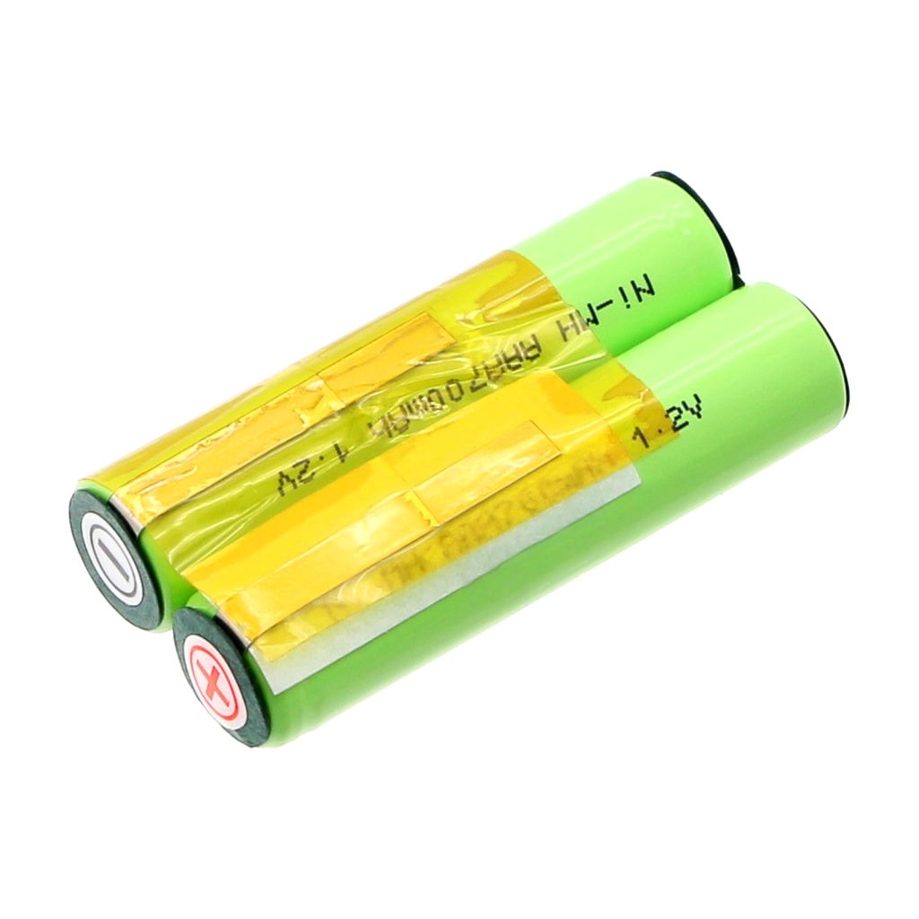 Kompatibilis akkumulátor csere Philips 4238 118 20585