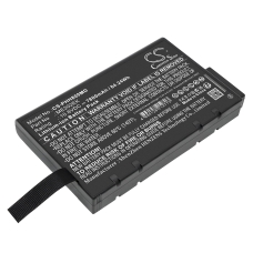 Kompatibilis akkumulátor csere Philips ME202EK