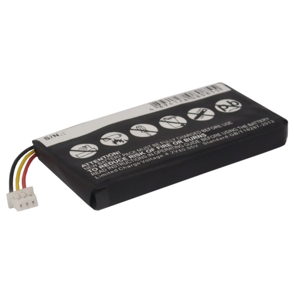 Akkumulátorok digitális rádiókhoz Phonak inspiro (CS-PHK300SL)