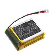 Kompatibilis akkumulátor csere Philips HD104050E6