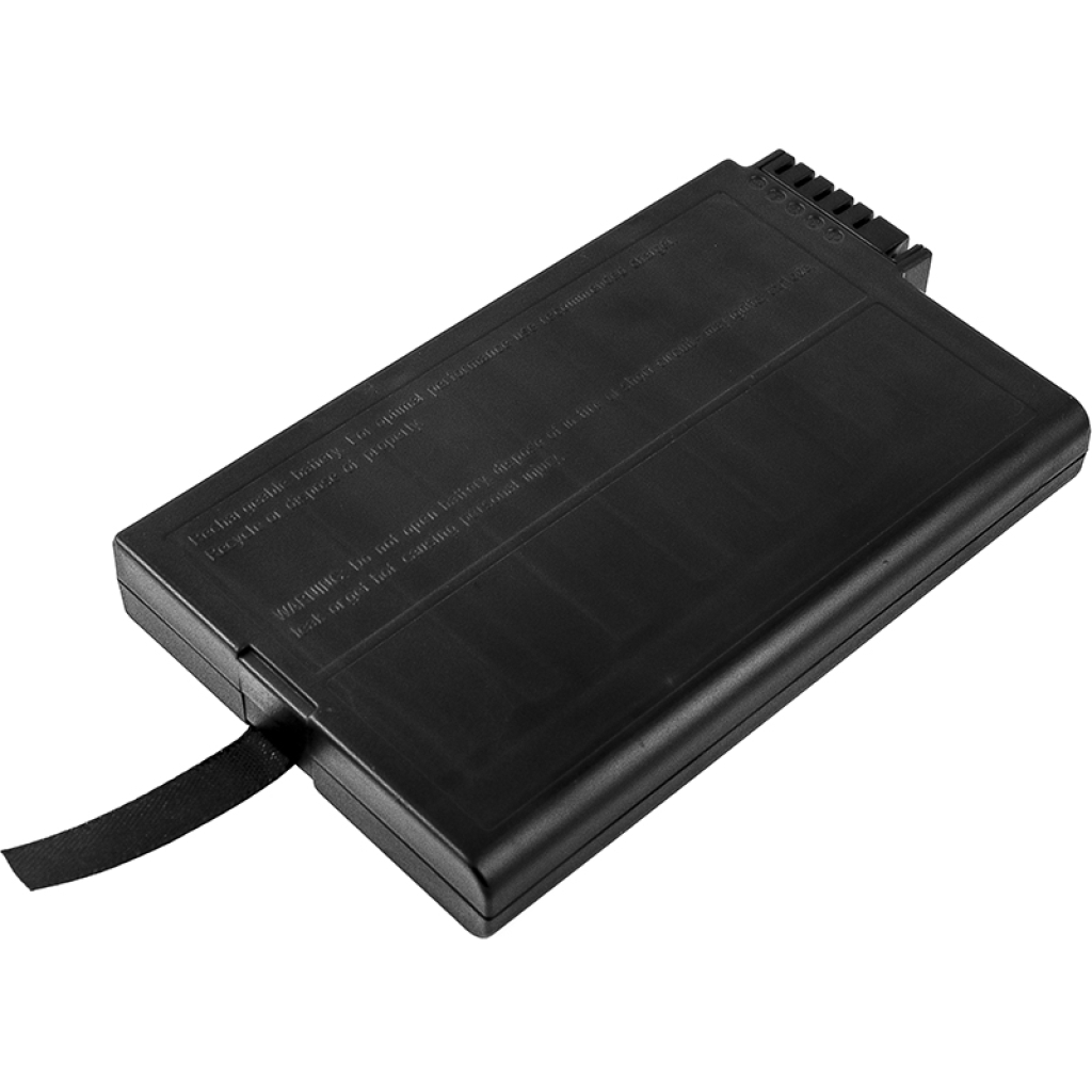 Akkumulátorok orvostechnikai eszközökhöz Philips Intellivue 60 (CS-PHM300MD)