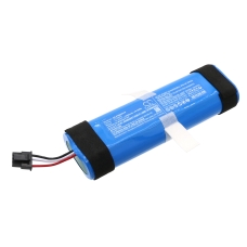 Compatible battery replacement for Philips C1048A2,C1048A7