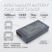 Battery compatible with Phillips