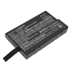 Kompatibilis akkumulátor csere Philips ME202EK