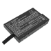 Medical Battery Philips Goldway G60