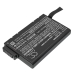 Medical Battery Philips Goldway G60