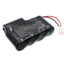 Kompatibilis akkumulátor csere Philips 2045-60700,M5928