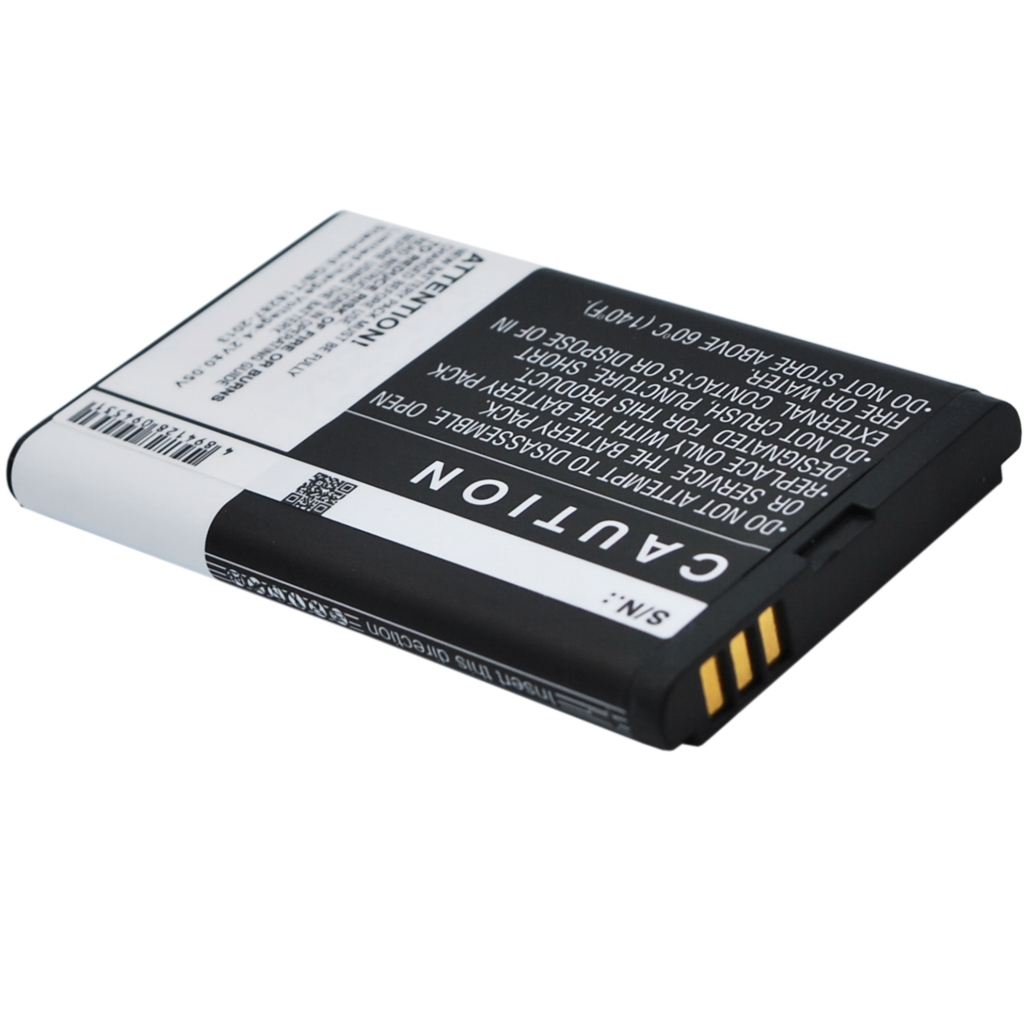 Akkumulátorok Magnó akkumulátorok CS-PHM600XL
