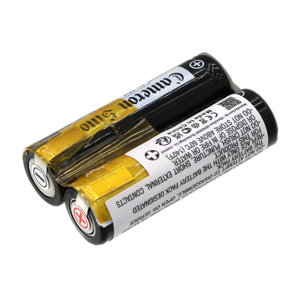 Akkumulátorok orvostechnikai eszközökhöz Philips 4807XL (CS-PHN282SL)