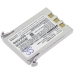 Kompatibilis akkumulátor csere Philips 989803152881,M6480