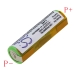 Medical Battery Philips HQT360