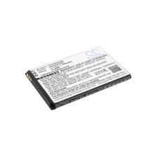Kompatibilis akkumulátor csere PHILIPS ABI400BWML