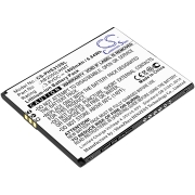 Battery compatibleWith Mobile Phone Battery