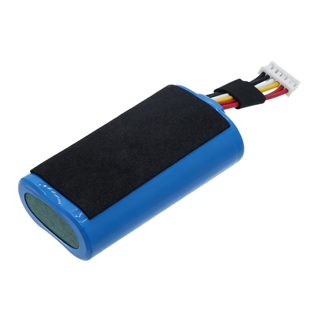 Akkumulátorok kompatibilis a következőkkel Philips S4807 Waterproof Wireless Bluetooth Speaker CS-PHS480SL