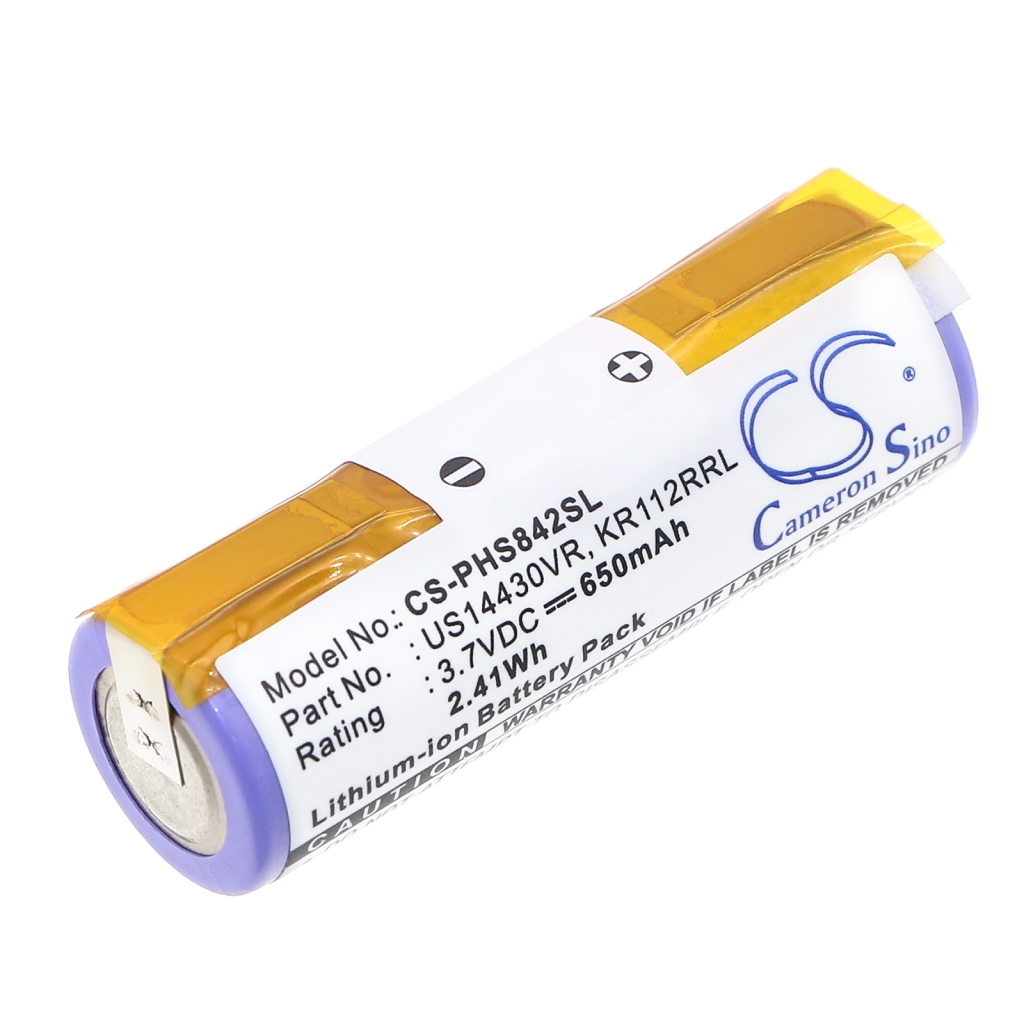 Akkumulátorok orvostechnikai eszközökhöz Panasonic CS-PHS842SL