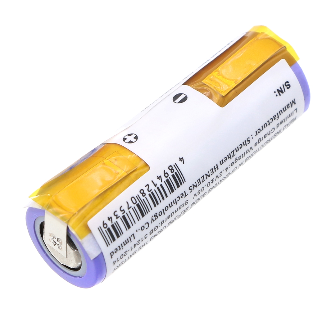 Akkumulátorok orvostechnikai eszközökhöz Panasonic CS-PHS842SL