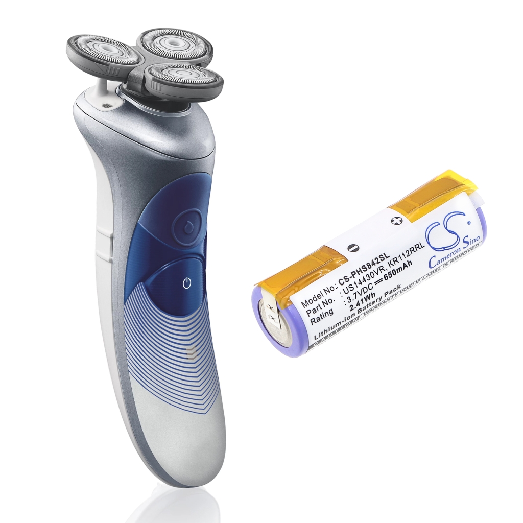 Akkumulátorok orvostechnikai eszközökhöz Panasonic CS-PHS842SL