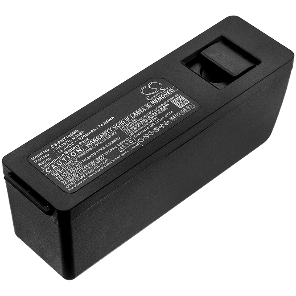 Akkumulátorok Helyettesíti a 88881034
