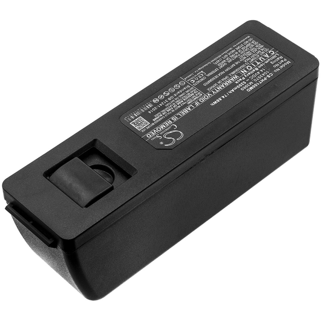 Akkumulátorok Helyettesíti a 88881034