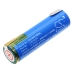 Kompatibilis akkumulátor csere Philips US14500