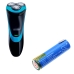 Kompatibilis akkumulátor csere Philips US14500