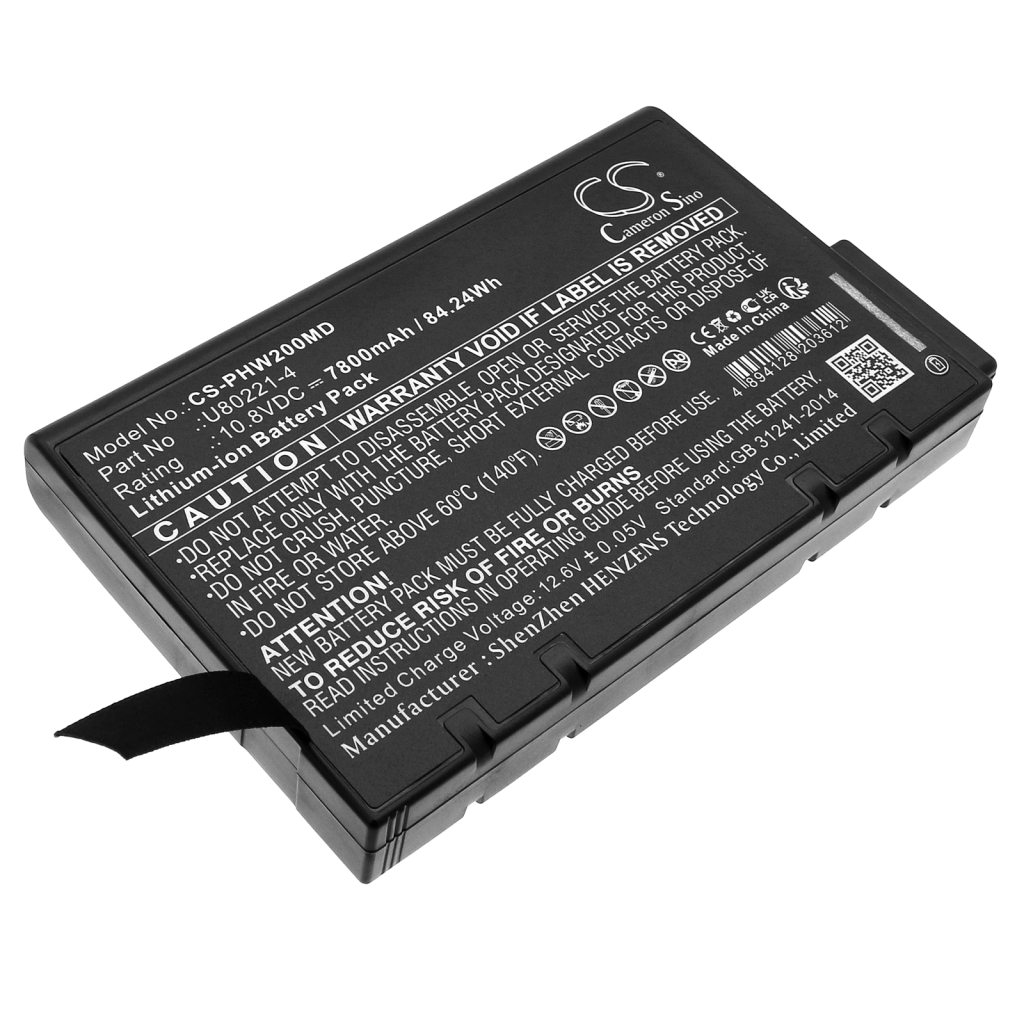 Akkumulátorok Helyettesíti a U80221-4