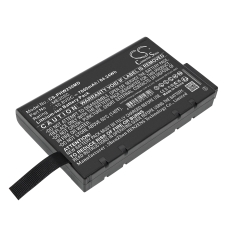 Kompatibilis akkumulátor csere Philips ME202C
