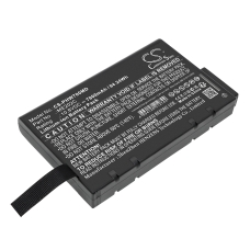 Kompatibilis akkumulátor csere Philips ME202C