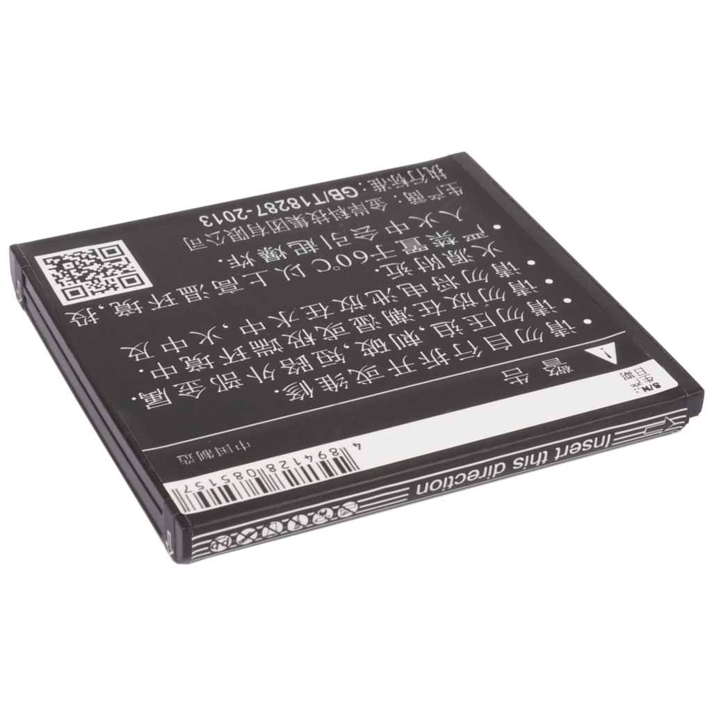 Mobile Phone Battery Philips W736