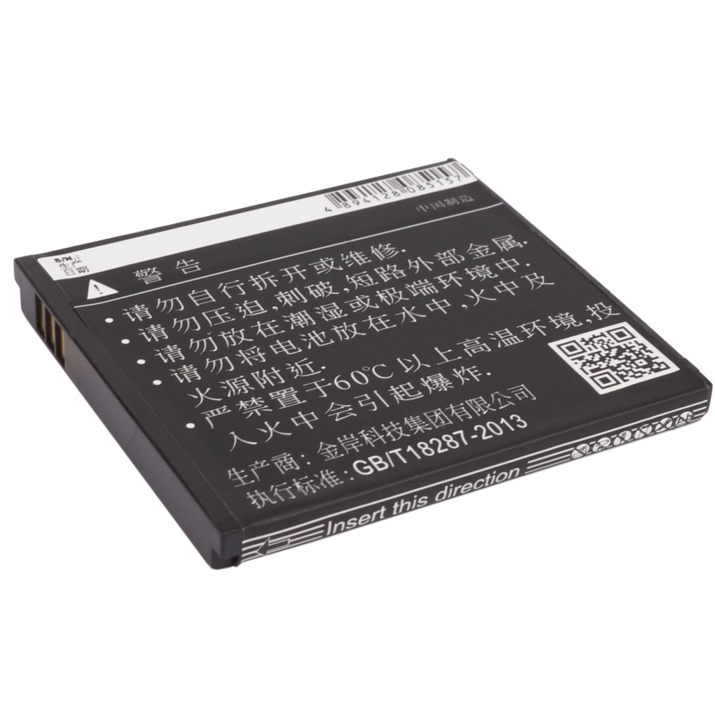 Mobile Phone Battery Philips W736