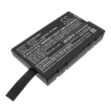Compatible battery replacement for Philips ME202C