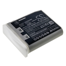 Kompatibilis akkumulátor csere Philips 989803148701,M4607A,M6452
