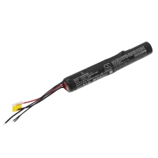 Kompatibilis akkumulátor csere Philips 1S2PBL1450-0.75-A